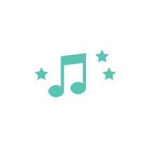 毎日を今より少しだけ楽しいものに。